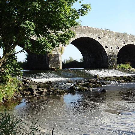 Вілла Westland Retreat - Magherafelt - Mid Ulster - Nitb Approved Екстер'єр фото