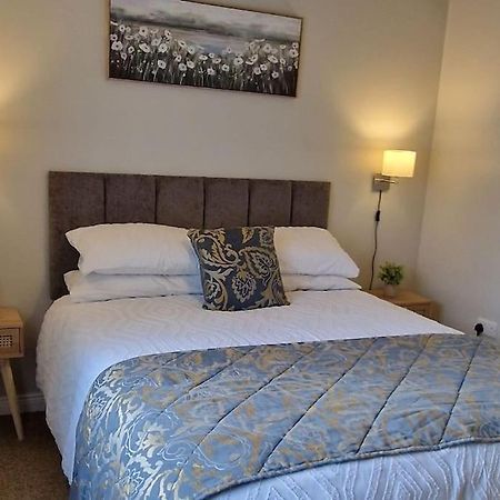 Вілла Westland Retreat - Magherafelt - Mid Ulster - Nitb Approved Екстер'єр фото
