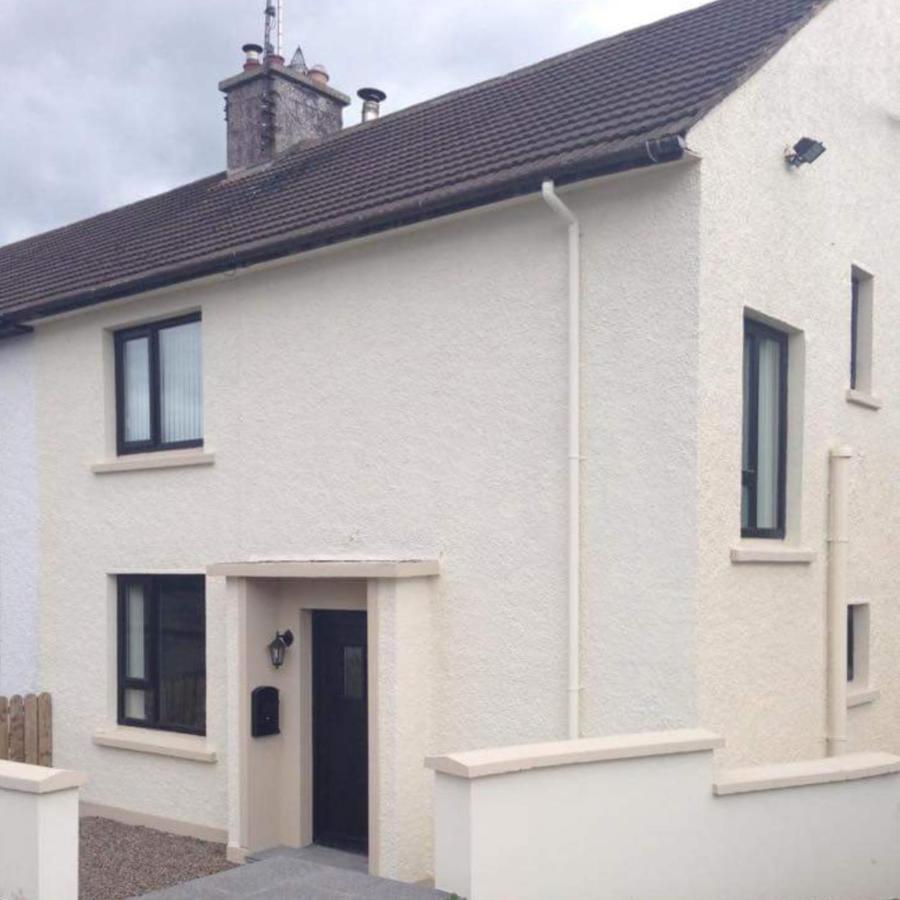 Вілла Westland Retreat - Magherafelt - Mid Ulster - Nitb Approved Екстер'єр фото