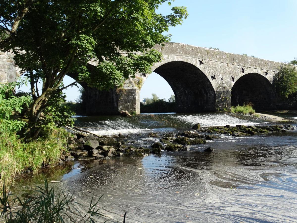 Вілла Westland Retreat - Magherafelt - Mid Ulster - Nitb Approved Екстер'єр фото