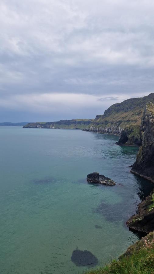 Вілла Westland Retreat - Magherafelt - Mid Ulster - Nitb Approved Екстер'єр фото
