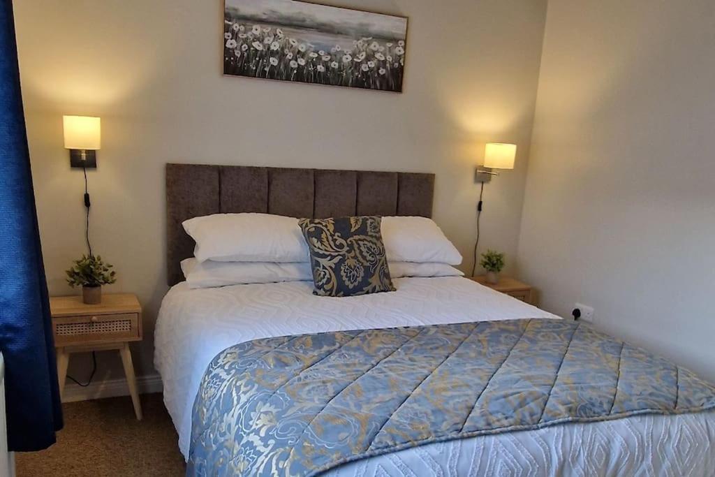 Вілла Westland Retreat - Magherafelt - Mid Ulster - Nitb Approved Екстер'єр фото