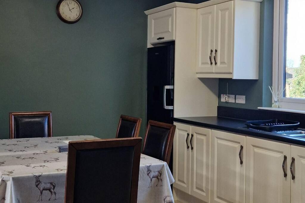 Вілла Westland Retreat - Magherafelt - Mid Ulster - Nitb Approved Екстер'єр фото