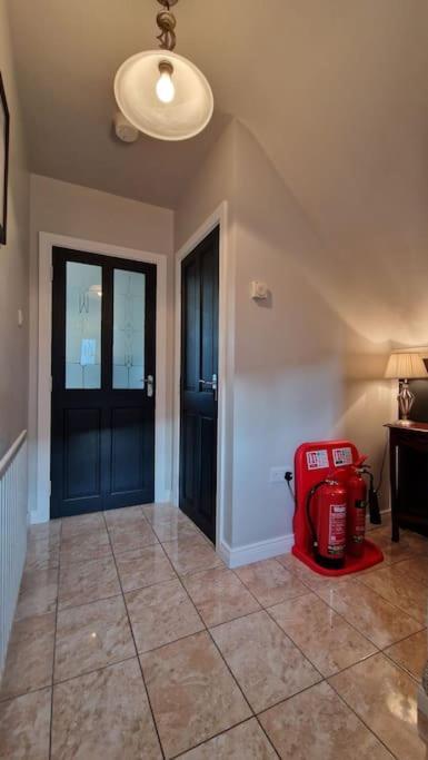 Вілла Westland Retreat - Magherafelt - Mid Ulster - Nitb Approved Екстер'єр фото