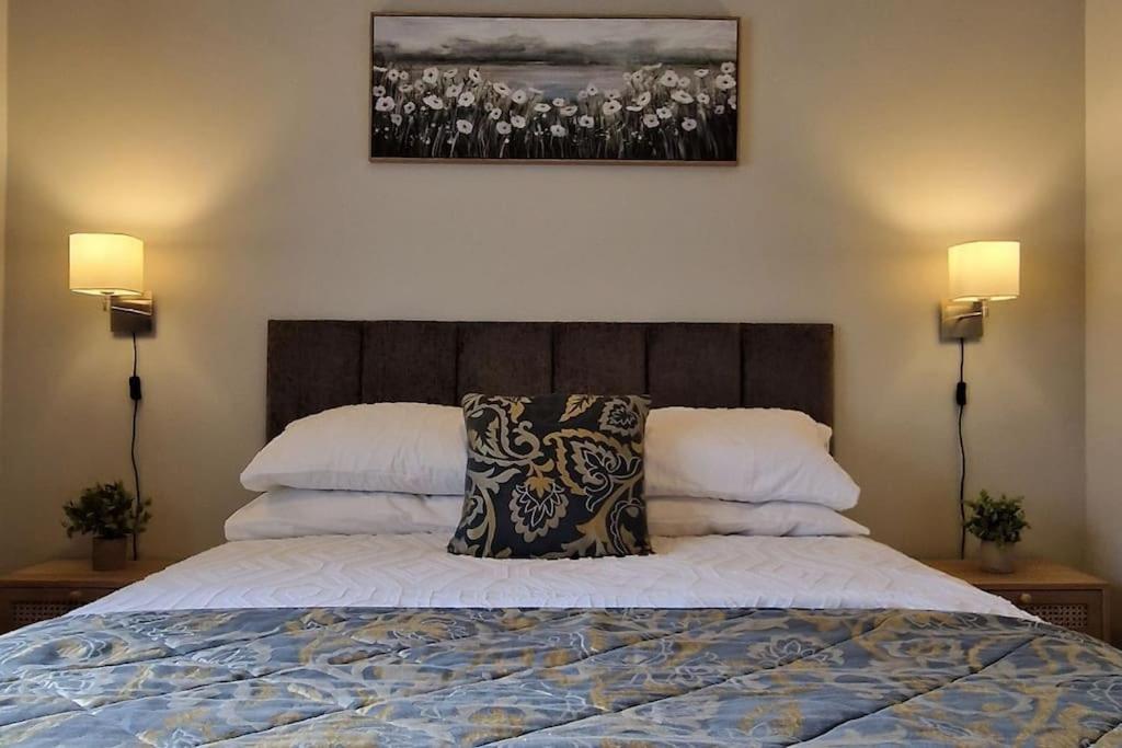 Вілла Westland Retreat - Magherafelt - Mid Ulster - Nitb Approved Екстер'єр фото